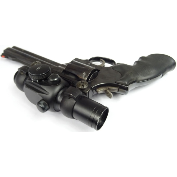 Rewolwer Smith&Wesson mod. 586-5 kal. 357Mag.